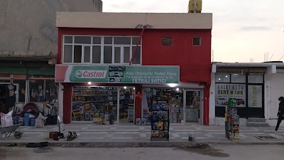 Kiliç Otomotiv Yedek Parça