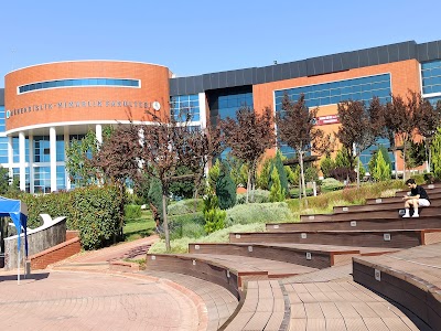 Kilis 7 Aralık University