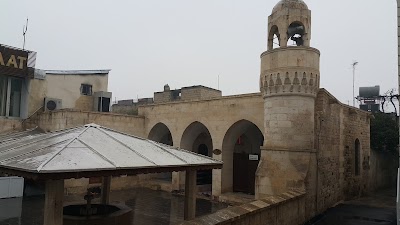 Kilis Belediyesi Şehirler Arası Otobüs Terminali