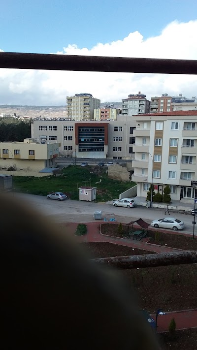 Kilis Courthouse