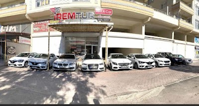 Kilis Oto Kiralama - İremtur Oto Kiralama