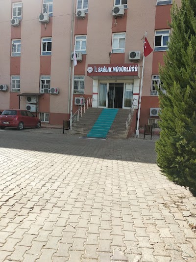 Kilis Public Health Directorate