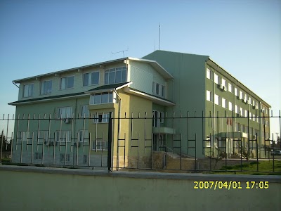 KİLİS SANAYİ VE TEKNOLOJİ İL MÜDÜRLÜĞÜ