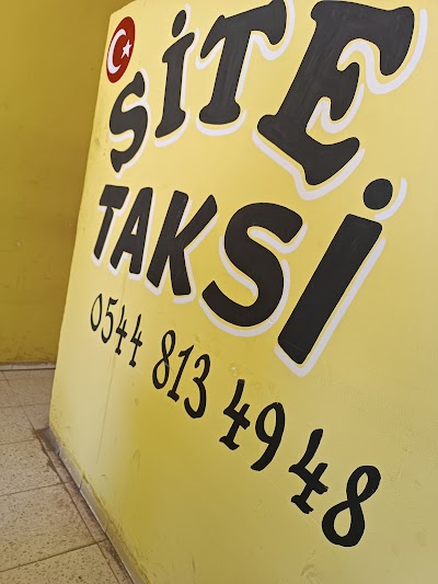 Kilis Site Taksi