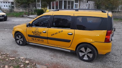 Kilis taksi