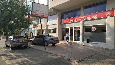 Kilis Tüketici Sorunları İl Hakem Heyeti Başkanlığı