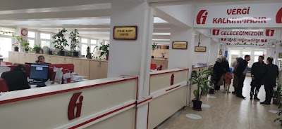 Kilis Vergi Dairesi