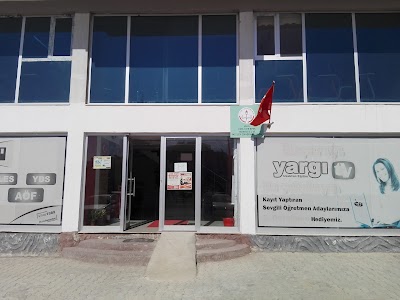 Kilis Yargı Akademi KPSS Kursu