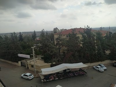 Kilis Yusuf Şerefoğlu Sağlık Yüksekokulu