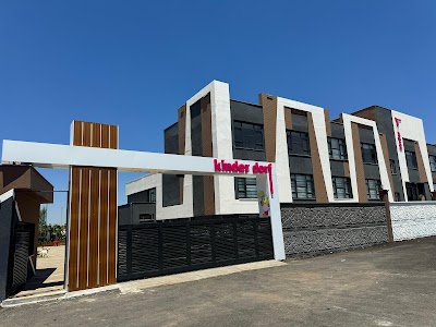 Kinder Dorf Akademie