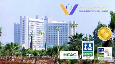 King Abdullah University Hospital
