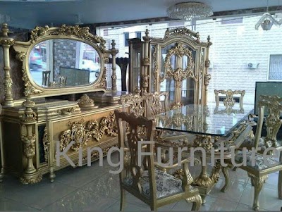 King Furniture