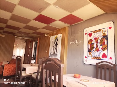 Kings caffe