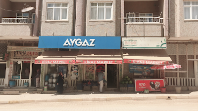 Kiraz Market