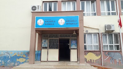 Kırcaoğlu İlkokulu
