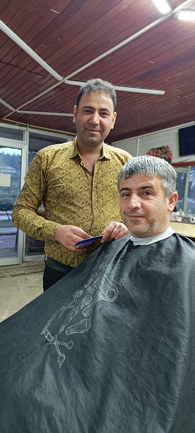 Kırıkhan Orman İşletme Şefliği Yangın İlk Müdahale Ekibi