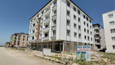 KIRMAZ İNŞ&EMLAK ANTAKYA