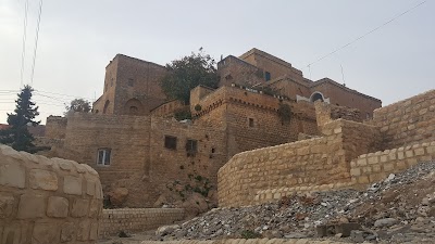 Kırmızı Kilise (Surp Kevork Kilisesi)