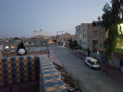 Kisla Mosque