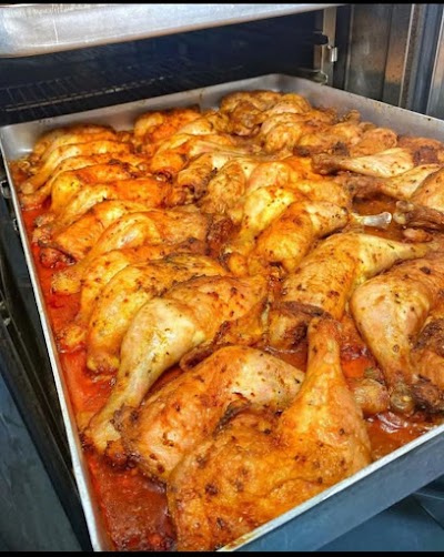 KISMET YEMEK & CATERİNG