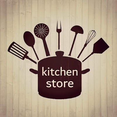 Kitchen store