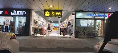 kiwi kids & baby