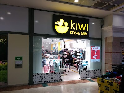 Kiwi Kids