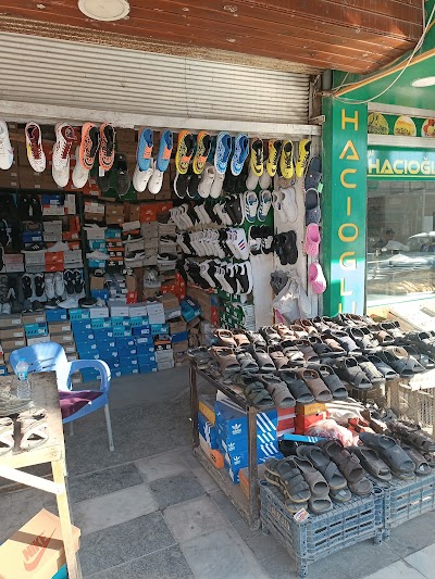 KIYAK SPOR AYYAKKABI DÜNYASI