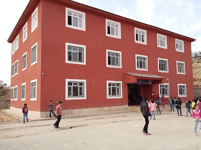 KIZILSU ORTAOKULU