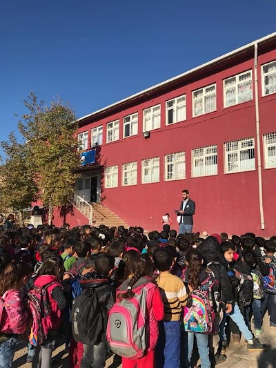 Kizilsu Sehit Abdulvahap Ustuner Ilkogretim Okulu