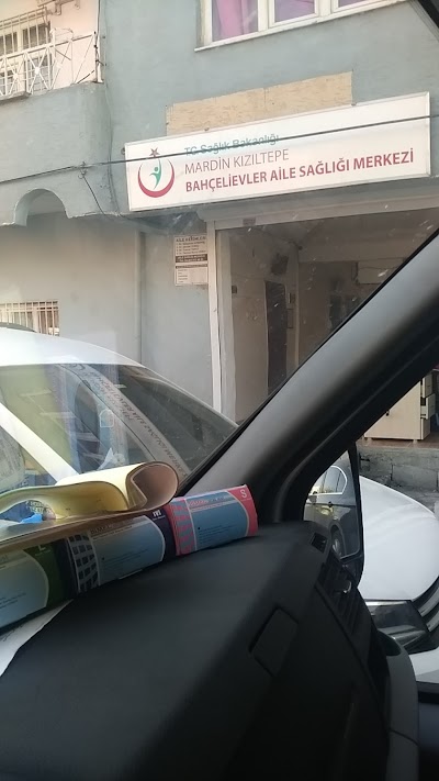 Kızıltepe 4 Nolu Aile Sağlık Merkez