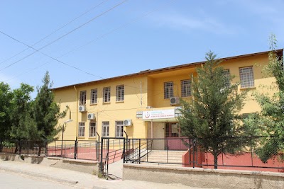 Kızıltepe 5 Nolu Aile Sağlık Merkez