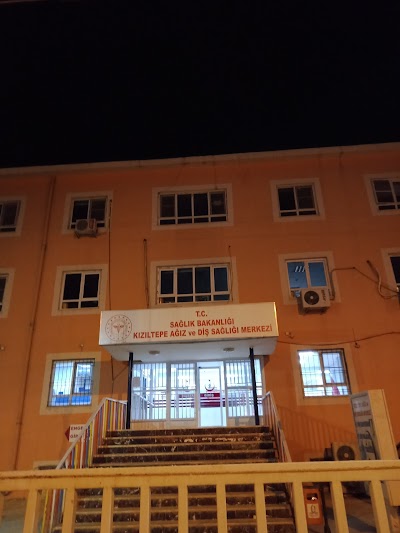 Kızıltepe Ağız Ve Diş Sağlığı Merkezi(Diş Hastanesi)