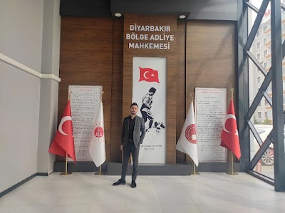 Kızıltepe Avukat Doğan TURAN