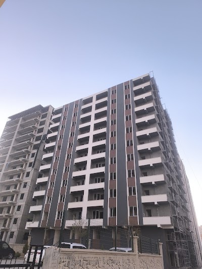 KIZILTEPE BAHÇELİEVLER ASM