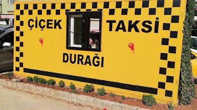 Kızıltepe Çiçek Taksi