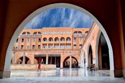 Kızıltepe Devlet Hastanesi