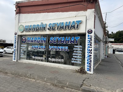 Kızıltepe Mardin Seyahat