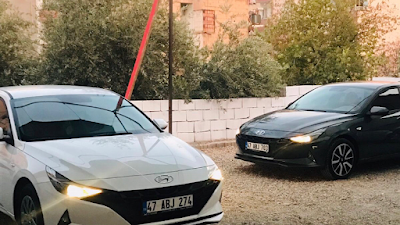 Kızıltepe oto kiralama Eylül rent a car
