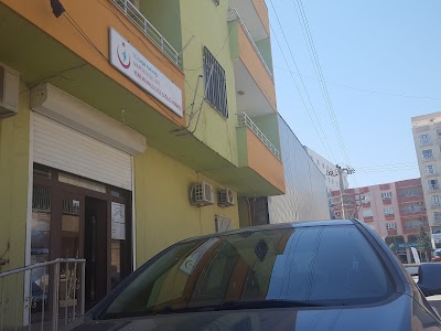 Kızıltepe Yeni Mahalle Aile Sağlığı Merkezi