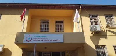 Kızıltepe Zergan Aile Sağlığı Merkezi
