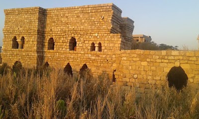 قلعة" الزوزو"