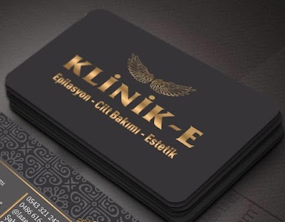 KLİNİK-E GÜZELLİK MERKEZİ CİZRE