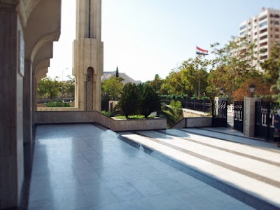 كلية آفاق الافتراضية