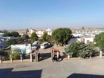 كلية الآداب الثانية