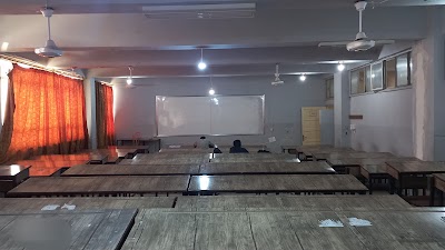 كلية الهندسة الكهربائية