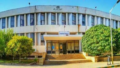 كلية الهندسة التطبيقية