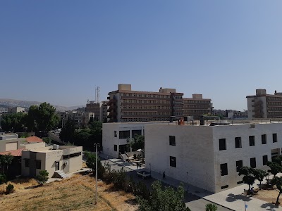كلية الهندسة الزراعية | جامعة دمشق
