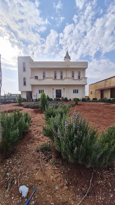 كلية الطب البشري جامعة حلب في المناطق المحررة