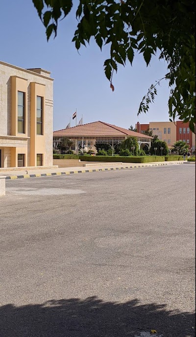 كلية هندسة الاتصالات